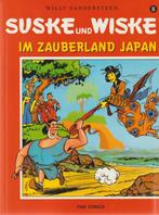 Suske en Wiske # buitenland - 5 boeken - foto's-omschr, Meerdere stripboeken, Ophalen of Verzenden, Zo goed als nieuw