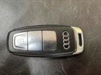 Audi Sleutel (keyfob) - gebruikt voor 2020 Audi etron, Auto-onderdelen, Nieuw, Ophalen of Verzenden, Audi