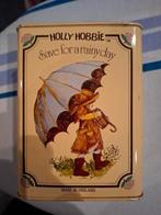 Holly Hobbie retro verzamelobject, Ophalen of Verzenden