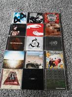 Metal Hardcore Punk CD Collectie, Cd's en Dvd's, Ophalen of Verzenden, Gebruikt
