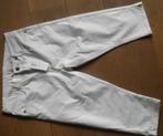 Gebroken witte bermuda/kniebroek Zus van Sil maat 38, Maat 38/40 (M), Wit, Nieuw, Ophalen of Verzenden