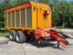 Veenhuis Combi 2000 Ladewagen Opraapwagen Combi wagen, Overige, Oogstmachine