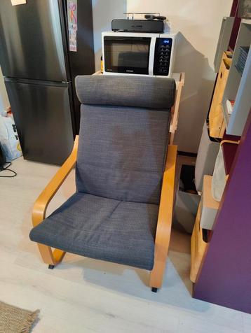 IKEA fauteuil — comfortabel & stijlvol beschikbaar voor biedingen