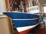 Mooie modelboot, Hobby en Vrije tijd, Modelbouw | Boten en Schepen, Ophalen of Verzenden, Zo goed als nieuw