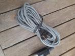 Apparaat snoer/kabel 5 meter, Ophalen of Verzenden, Zo goed als nieuw