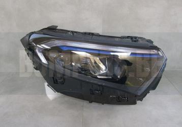 KOPLAMP MERCEDES EQA EQB FULL LED PRESTATIES RH 21-24 A24390 beschikbaar voor biedingen
