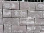 betonklinker 21x10,5x8 basic paars, Ophalen of Verzenden, Beton, Terrastegels