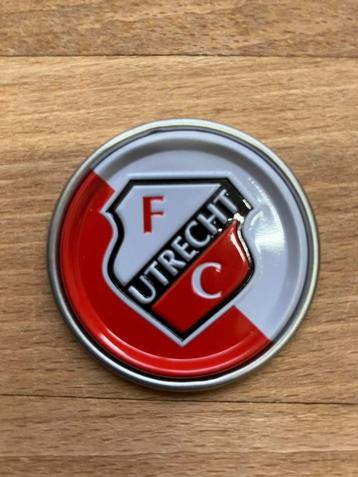 Plus Cluppies FC Utrecht # 16 beschikbaar voor biedingen