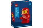 Lego 40767 Grote Babyastronaut nieuw, Ophalen of Verzenden, Nieuw, Complete set, Lego