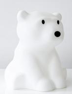 Mr Maria – Star Light – Nachtlamp – Nanuk – 42 cm, Ophalen, Zo goed als nieuw, Lamp