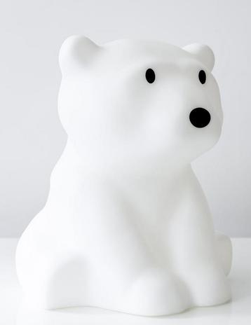 Mr Maria – Star Light – Nachtlamp – Nanuk – 42 cm beschikbaar voor biedingen