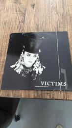 Maxi Single   Culture Club “Victims”, Ophalen, 1985 tot 2000, Zo goed als nieuw