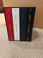 Tour of Legends 2024 - 75 Jaar Porsche - Routes Rallye, Ophalen of Verzenden, Nieuw, Porsche