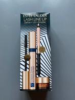 Estée Lauder Lash Line Up Set - Nieuw, Ogen, Zwart, Nieuw, Ophalen of Verzenden