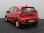 Kia Picanto 1.0 MPi DynamicPlusLine, Auto's, Kia, 12 maanden, Stof, Gebruikt, 4 stoelen