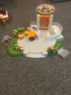 Veel playmobil complete sets en los alles in 1 koop, Ophalen, Zo goed als nieuw