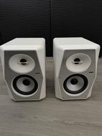 Pioneer DJ VM-50-W actieve DJ-monitors (set), Audio, Tv en Foto, Luidsprekers, Overige typen, Zo goed als nieuw, 120 watt of meer