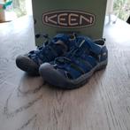 Keen Newport H2 Blue Depths Gargoyle sandalen maat 36, Ophalen of Verzenden, Zo goed als nieuw, Schoenen