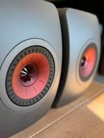 KEF LS50 Meta Grijs (Nieuw, open doos), Audio, Tv en Foto, Overige merken, Ophalen of Verzenden, Zo goed als nieuw, 120 watt of meer