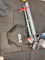 Skill 0792 bladblazer bladzuiger, Tuin en Terras, Ophalen of Verzenden, Gebruikt, Elektrisch