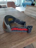 Carrera Ski Bril, Sport en Fitness, Ophalen of Verzenden, Zo goed als nieuw