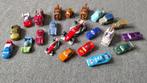 22 Cars auto's, Verzenden, Gebruikt