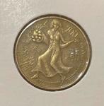 200 lire Italië 1981 FAO, Postzegels en Munten, Munten | Europa | Niet-Euromunten, Ophalen of Verzenden, Italië