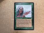 1x Rime Dryad (Good), Ophalen of Verzenden, Gebruikt, Losse kaart