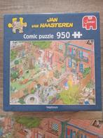 Jan van Haasteren- 950 stukjes- Neighbours/ buren, Ophalen of Verzenden, 500 t/m 1500 stukjes, Gebruikt, Legpuzzel