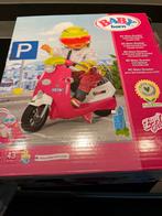 Baby born city scooter, Ophalen of Verzenden, Zo goed als nieuw