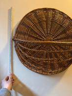 Bohemian wanddecoratie postvak, Ophalen, Gebruikt