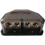 Audio System Z-DGB 1-2 Dual Distribution Block/ verdeelblok, Info@optimount.nl, Nieuw, Ophalen of Verzenden, Anholtseweg 48A 7091 HB DINXPERLO