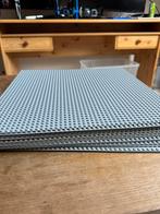 lego base plates, Ophalen of Verzenden, Zo goed als nieuw, Minder dan 10 m², Laminaat