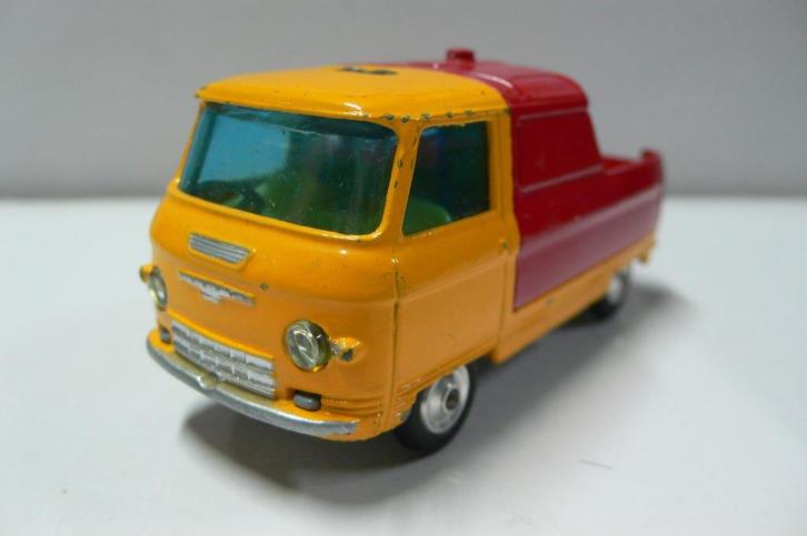 commer pick up - corgi toys -1/43 - in mooie staat-, Hobby en Vrije tijd, Modelauto's | 1:43, Zo goed als nieuw, Auto, Corgi, Verzenden