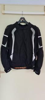 Held (Gore-tex) dames motor doorwaai jas,XL, grijs/zwart/wit, Held, Jas | textiel, Verzenden, Dames