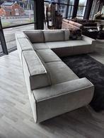 Super prijs! Stijlvolle moderne bank, Ophalen, 100 tot 125 cm, Hoekbank, Modern