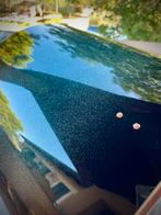 Tama Starclassic basdrum 22x18 maple Bubinga, Ophalen of Verzenden, Zo goed als nieuw, Drums of Percussie