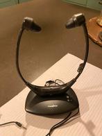 Draadloze koptelefoon, Audio, Tv en Foto, Koptelefoons, Ophalen of Verzenden, Zo goed als nieuw, Overige merken