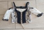 Trachten /dirnl, Kleding | Dames, Ophalen of Verzenden, Gedragen, Maat 38/40 (M), Carnaval