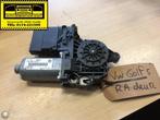 Volkswagen Golf V 5(03-08)Raammotor Rechts Achter 1K4839402E, Gebruikt, Volkswagen, Ophalen of Verzenden, Volkswagen
