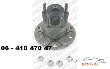 Saab 9-3 9-5 wiellager wielnaaf Saab 900II wielnaaf wiellage beschikbaar voor biedingen