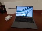 Macbook AIR 2018 , 8 Gig RAM , 128 Gig HD, Computers en Software, Qwerty, 8 GB, 13 inch, Minder dan 2 Ghz