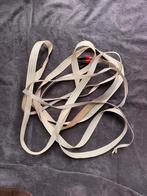 Flat cable audio - 2 x 5,5 meter, Ophalen of Verzenden, Zo goed als nieuw