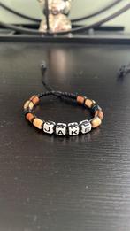 Naam armbandje Jake, Ophalen of Verzenden, Nieuw