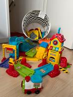 Vtech Tineke Trein - Interactieve Speelset, Ophalen, Gebruikt, Jongen of Meisje