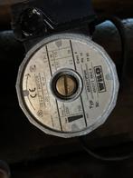 WILO ARS 25/70 PWM CV Pomp, Gebruikt, Minder dan 30 cm, Cv-ketel of Combi-ketel, Minder dan 60 cm