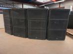 Apogee 3x3 s2 luidspreker set van 2, Ophalen, Zo goed als nieuw, Bowers & Wilkins (B&W), 120 watt of meer