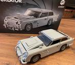 Lego 10262 - James Bond Auto, Ophalen of Verzenden, Zo goed als nieuw, Complete set, Lego