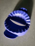 Tupperware Quickbite - paars, Ophalen of Verzenden, Zo goed als nieuw, Paars