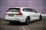 Volvo V60 2.0 T6 Recharge AWD Inscription | Navigatie | Bowe, Auto's, Volvo, 12 maanden, Gebruikt, Euro 6, 4 cilinders